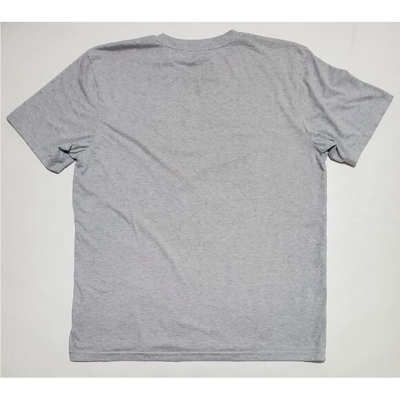 PrAna short sleeve tee 🖤 Frosty 🖤 NWT 🖤 medium - Picture 2 of 7